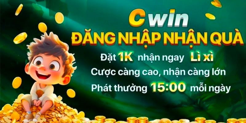 Các câu hỏi thường gặp khi đăng nhập Cwin