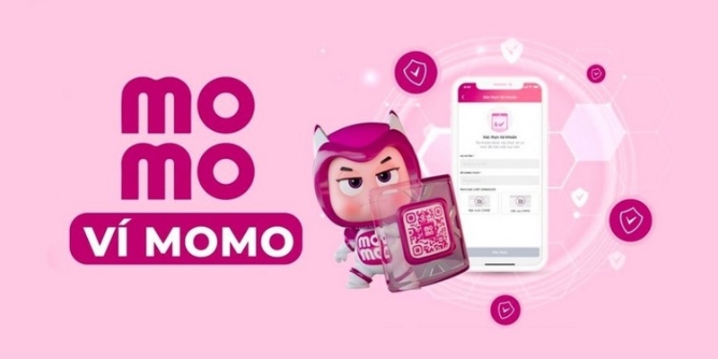 Nạp tiền Cwin qua Momo tiện lợi và nhanh chóng