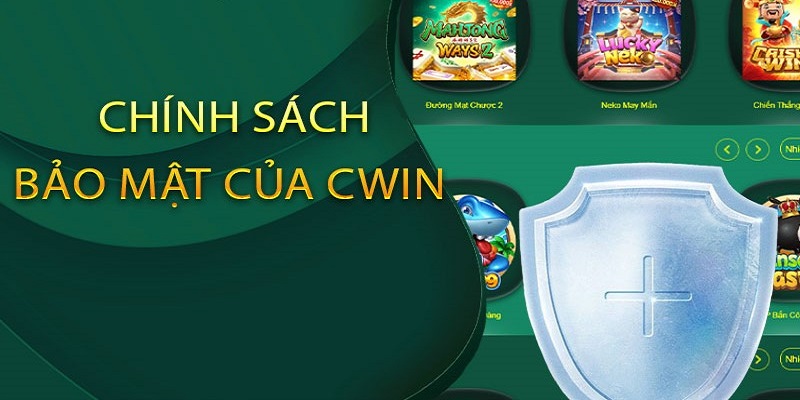 Chính sách bảo đảm game thủ mọi quy định