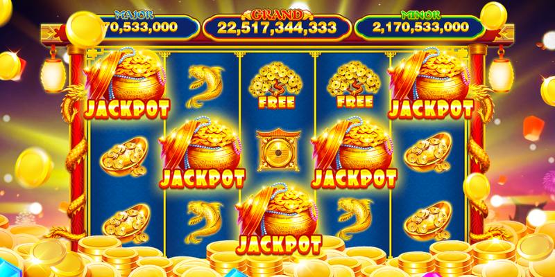 Bí quyết chơi game nổ hũ CWIN thắng Jackpot