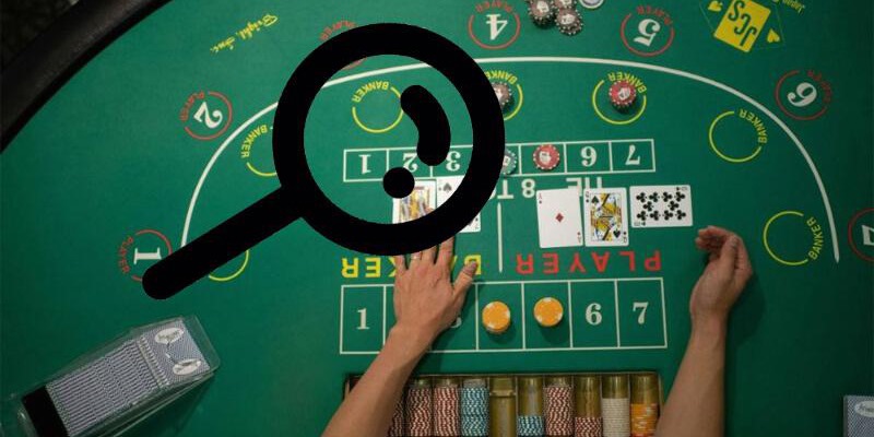 Soi cầu Baccarat là quá trình dự đoán kết quả ván bài kế tiếp