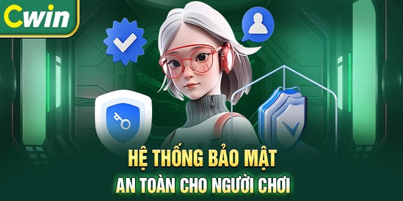 Hạng mục nằm trong những điều khoản