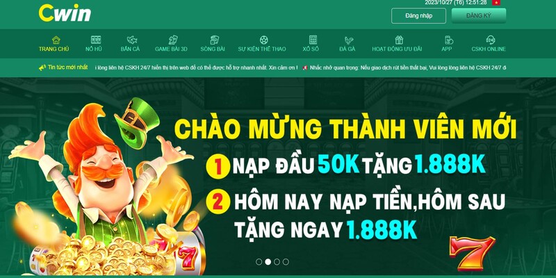 Cwin lừa đảo liệu rằng có thật hay không?