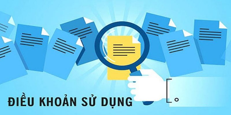 Cập nhật cụ thể điều khoản và điều kiện bảo mật