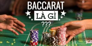 Góc giải đáp thắc mắc: Bài Baccarat là gì?