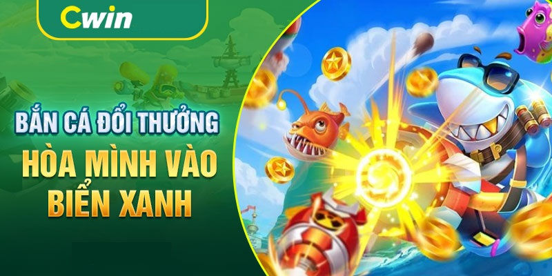 Các trò chơi thú vị với tỷ lệ cực hấp dẫn