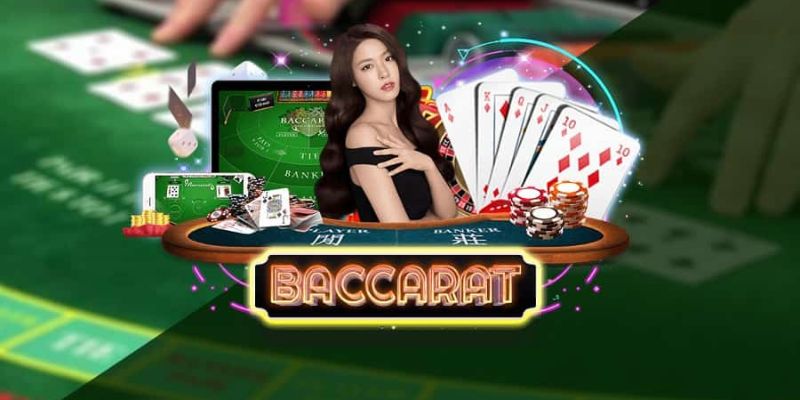 Những mẹo hay cần biết khi chơi Baccarat