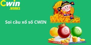 Soi Cầu Xổ Số Cwin - Sự Lựa Chọn Hoàn Hảo Cho Người Chơi