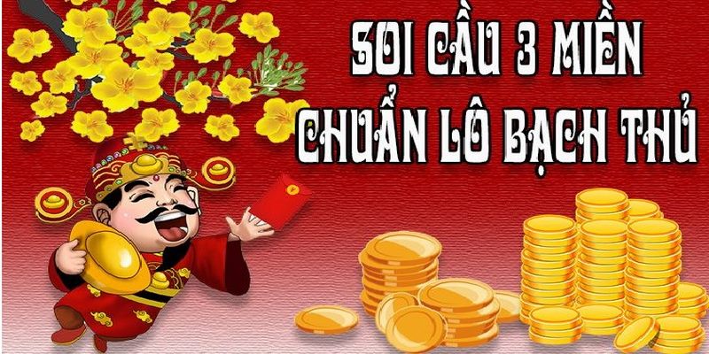 Sảnh cược cung cấp thông tin soi cầu, dự đoán chính xác