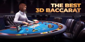 Cách kiếm tiền từ Baccarat luôn được quan tâm đông đảo