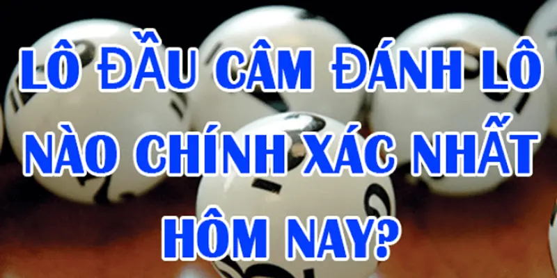 Soi cầu lô kép đẹp nhất hôm nay theo đầu đuôi câm