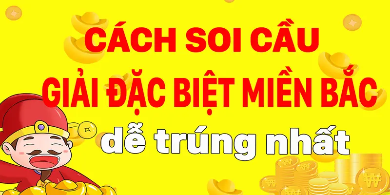 Ghép tổng giải đặc biệt để tìm ra giá trị may mắn