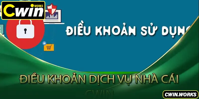 Tuân thủ tốt điều khoản nhà cái để ẵm trọn ưu đãi khủng